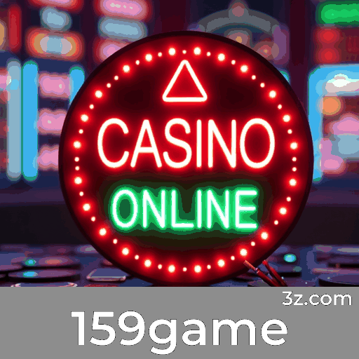 Play live casino Brazil with 159game bonuses