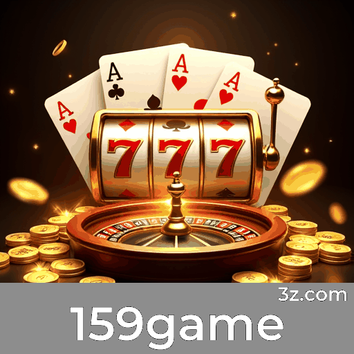 159game login page Brazil – secure online casino access