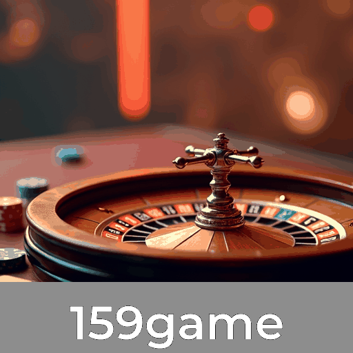 159game: Slots com Mega Prêmios, Cartas ao Vivo e Mais